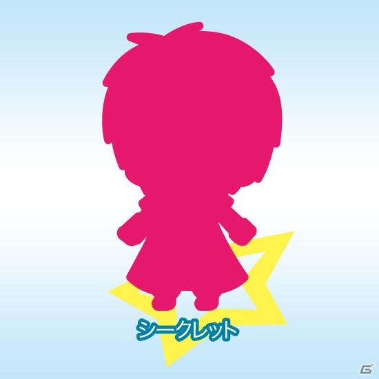 TVアニメ「うたの☆プリンスさまっ♪マジLOVE1000％」サクライ氏デフォルメのラバーストラップコレクションが2015年1月に再生産決定の画像11
