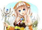 ニコニコアプリ「桃色大戦ぱいろん・生」王国立魔法アカデミーの学生「ミウ・リンドローズ」が登場―CV担当は皆口裕子さん！