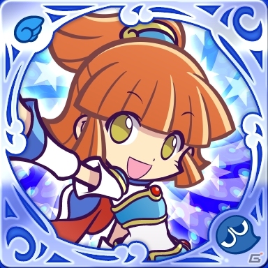 「ぷよぷよ!!クエスト」「チェインクロニクル ～絆の新大陸～」のアイテム用シリアルコードシールがついたオリジナルうまい棒がUFOキャッチャー用景品として登場の画像4