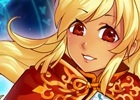Yahoo! Mobage/mixi「四神演武 Regulus」新マップ「日月島」などが追加される大型アップデート第2弾「日月争覇」が実装