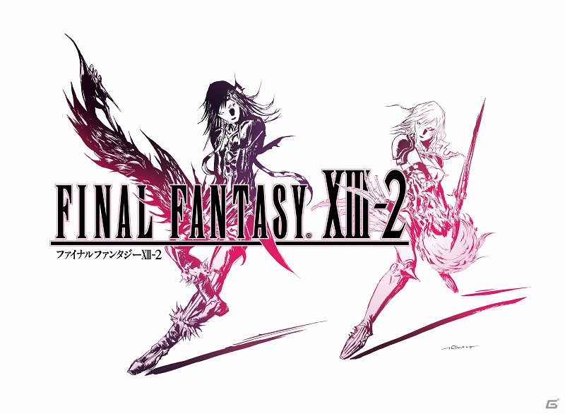 「ファイナルファンタジーXIII」シリーズが「Gクラスタ」に登場―第一弾「ファイナルファンタジーXIII」は10月9日に配信予定の画像5