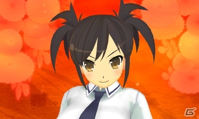 嗚呼、斑鳩が行く…3DS「閃乱カグラ2 -真紅-」爆乳ハイパーDLC第2弾「Hipster」はSTG仕様！シリーズ初の男性プレイアブルキャラクター「村雨」も登場の画像18