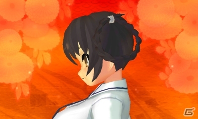 嗚呼、斑鳩が行く…3DS「閃乱カグラ2 -真紅-」爆乳ハイパーDLC第2弾「Hipster」はSTG仕様！シリーズ初の男性プレイアブルキャラクター「村雨」も登場の画像21