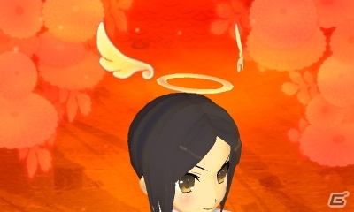 嗚呼、斑鳩が行く…3DS「閃乱カグラ2 -真紅-」爆乳ハイパーDLC第2弾「Hipster」はSTG仕様！シリーズ初の男性プレイアブルキャラクター「村雨」も登場の画像31