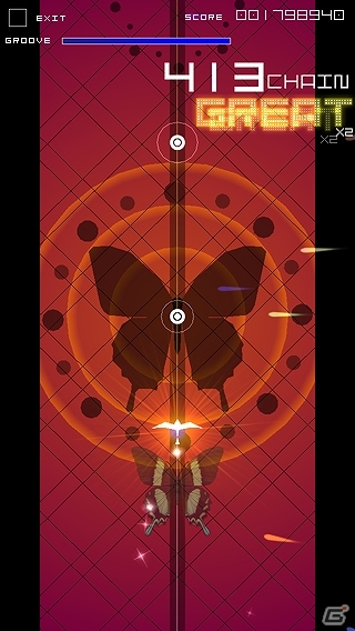 iOS「グルーヴコースター ゼロ」アーティスト・TeddyLoidさんとのコラボイベント開催！楽曲パック「ドラゴン討伐パック」配信の画像16