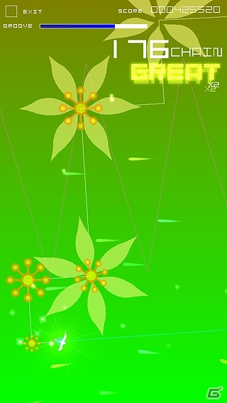 iOS「グルーヴコースター ゼロ」アーティスト・TeddyLoidさんとのコラボイベント開催！楽曲パック「ドラゴン討伐パック」配信の画像18