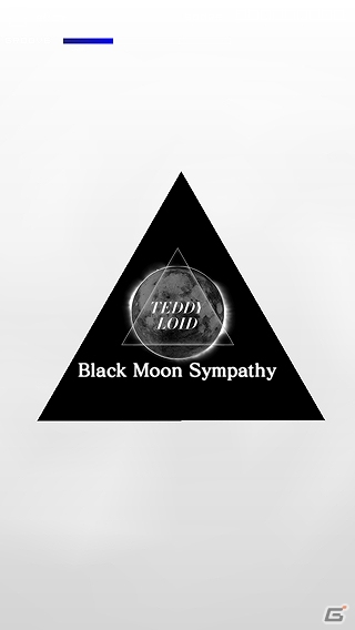 iOS「グルーヴコースター ゼロ」アーティスト・TeddyLoidさんとのコラボイベント開催！楽曲パック「ドラゴン討伐パック」配信の画像2