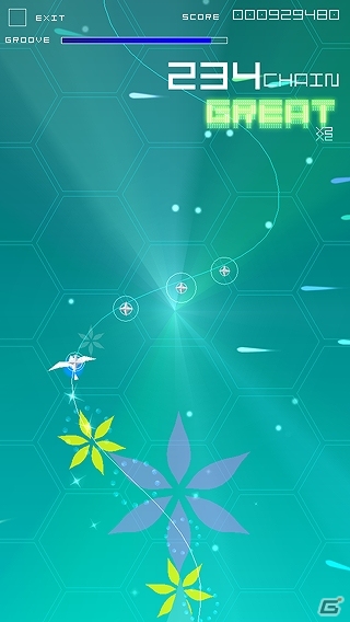 iOS「グルーヴコースター ゼロ」アーティスト・TeddyLoidさんとのコラボイベント開催！楽曲パック「ドラゴン討伐パック」配信の画像8