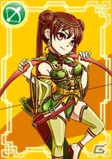 GREE「ブラウザ三国志モバイル」と「キン肉マン－メモリアル－」がコラボレーション！双方のゲーム内に人気キャラが出現の画像7