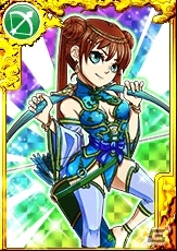 GREE「ブラウザ三国志モバイル」と「キン肉マン－メモリアル－」がコラボレーション！双方のゲーム内に人気キャラが出現の画像8