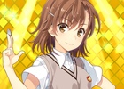 iOS/Android「ウチの姫さまがいちばんカワイイ」250万ダウンロード突破！TVアニメ「とある科学の超電磁砲」とのコラボレーションイベントが開催