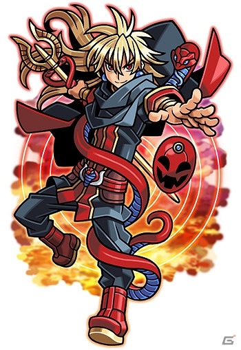 iOS/Android「フルボッコヒーローズX」9月＆10月に「神羅万象チョコ 天地神明の章」とのコラボが実施！10月13日より商品第3弾発売記念タイアップも実施の画像2