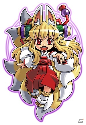 iOS/Android「フルボッコヒーローズX」9月＆10月に「神羅万象チョコ 天地神明の章」とのコラボが実施！10月13日より商品第3弾発売記念タイアップも実施の画像5