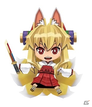 iOS/Android「フルボッコヒーローズX」9月＆10月に「神羅万象チョコ 天地神明の章」とのコラボが実施！10月13日より商品第3弾発売記念タイアップも実施の画像6