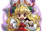 iOS/Android「フルボッコヒーローズX」9月＆10月に「神羅万象チョコ 天地神明の章」とのコラボが実施！10月13日より商品第3弾発売記念タイアップも実施