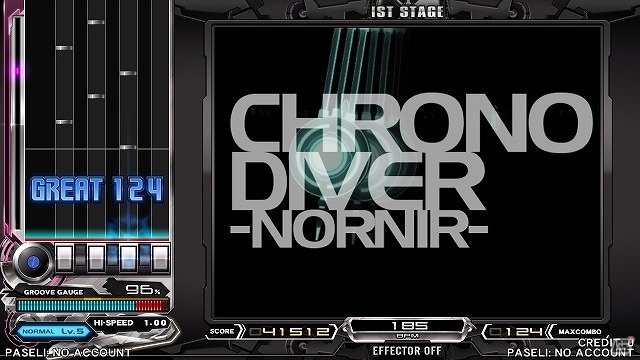 現代と未来の二つのバージョンで音を紡ごう！「beatmania IIDX」シリーズ最新作AC「beatmania IIDX22 PENDUAL」が全国のアミューズメント施設にて稼働開始の画像7