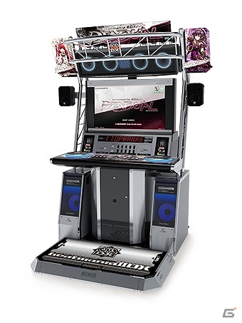 現代と未来の二つのバージョンで音を紡ごう！「beatmania IIDX」シリーズ最新作AC「beatmania IIDX22 PENDUAL」が全国のアミューズメント施設にて稼働開始の画像9