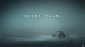 厳しくも美しい北極圏で語り継がれてきた物語“クヌーサーユカ”をゲーム化―「Never Alone」日本語版制作＆東京ゲームショウ2014出展が決定の画像1