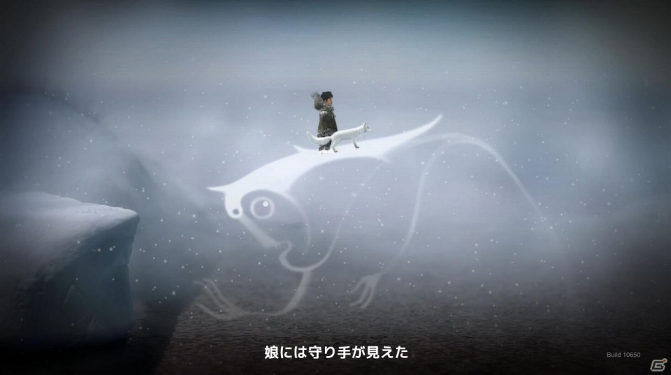 厳しくも美しい北極圏で語り継がれてきた物語“クヌーサーユカ”をゲーム化―「Never Alone」日本語版制作＆東京ゲームショウ2014出展が決定の画像4
