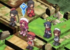 シリーズの雰囲気をそのままにiOS/Android「サモンナイト メモリーズ」が今冬に登場！アルカ、フォルスが手に入る事前登録がスタート