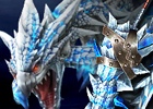 「モンスターハンター フロンティアG」驚異的な性能を誇る「剛種武器」の生産・強化をサポートするイベントを実施！COG公式ツイートも開始