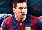iOS/Android「EA SPORTS 2014 FIFA WORLD CUP BRAZIL ワールドクラスサッカー」が「EA SPORTS FIFA ワールドクラスサッカー2015」へ大型アップデート＆事前登録が開始