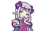 iOS/Android「ぷよぷよ!!クエスト」新ギルドイベント「第1回神殿ラッシュ！」が9月24日より開催―限定カードはエルフの神官「ヤナ」