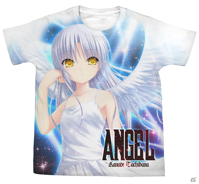 コスパ、東京ゲームショウ2014で販売する「アイドルマスター」「Angel Beats！」「魔法少女まどか☆マギカ」商品などを公開の画像4