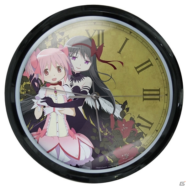 コスパ、東京ゲームショウ2014で販売する「アイドルマスター」「Angel Beats！」「魔法少女まどか☆マギカ」商品などを公開の画像5
