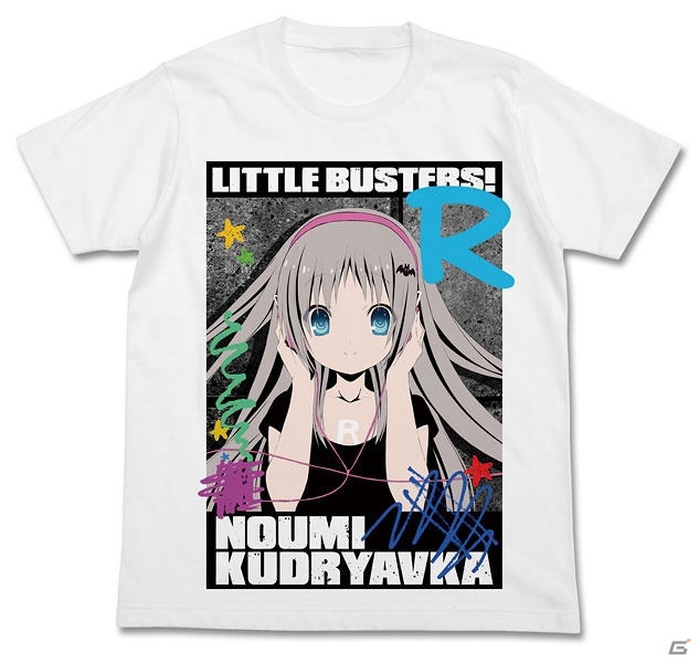 コスパ、東京ゲームショウ2014で販売する「アイドルマスター」「Angel Beats！」「魔法少女まどか☆マギカ」商品などを公開の画像6