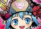 iOS版「スクラッチパイレーツ」が配信開始！毎日秘宝石が100個もらえるキャンペーンも実施