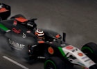 PS3/Xbox 360版「F1 2014」リプレイムービー第4弾「スパ・フランコルシャン・サーキット」が公開