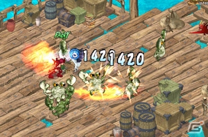 PS3/PC「エンジェル戦記」PS3版正式サービス5周年イベント第二弾が開催！奥義スキルが発動するアクセサリーも登場の画像3