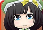 iOS/Android「AKB48ついに公式音ゲーでました。」称号システム「バッジ」機能実装！限定バッジが手に入るイベントも開催