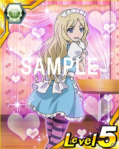 iOS/Android「とある魔術と科学の謎解目録」黒子が参戦するイベント「熱戦!!大覇星祭」が開催！プレミアムガチャにアニメ未登場の「垣根帝督」も追加の画像12