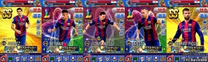 iOS/Android「パズルサッカー」カードデザインのリニューアルやマルチプレイ正式版配信などを含む大型アップデートが実施の画像3