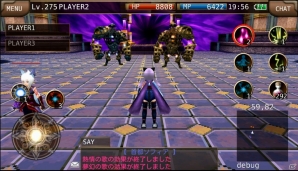 iOS/Android「イルーナ戦記オンライン」ギルドレイド戦の新ステージ＆栽培機能の新品種が実装決定―栽培品目の種のプレゼントコードも掲載！の画像11