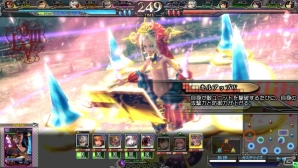 AC「ロード オブ ヴァーミリオンIII」大型カード追加バージョンアップ「Twin Lance」の実施が決定！「BBCP」「MTG」からのゲスト使い魔や新たな使い魔たちを紹介の画像18