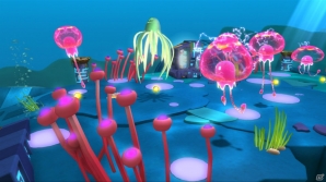 「パックワールド2」の3DS版が12月4日、PS3/Wii U/Xbox 360版が12月10日に発売―シリー、スパイラルとの友情をテーマにしたエピソードが展開の画像24