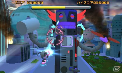 「パックワールド2」の3DS版が12月4日、PS3/Wii U/Xbox 360版が12月10日に発売―シリー、スパイラルとの友情をテーマにしたエピソードが展開の画像10