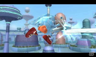 「パックワールド2」の3DS版が12月4日、PS3/Wii U/Xbox 360版が12月10日に発売―シリー、スパイラルとの友情をテーマにしたエピソードが展開の画像13