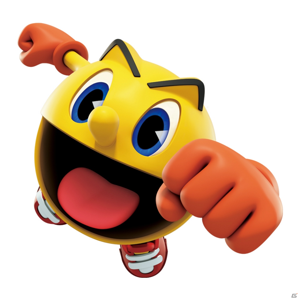 「パックワールド2」の3DS版が12月4日、PS3/Wii U/Xbox 360版が12月10日に発売―シリー、スパイラルとの友情をテーマにしたエピソードが展開の画像2