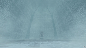 PS3/Xbox 360/PC「DARK SOULS II」追加DLC第3弾「CROWN OF THE IVORY KING」新情報―極寒の地「凍てついたエス・ロイエス」を舞台に最後の苦難が待ち受ける…の画像10