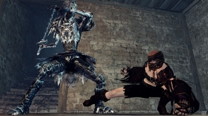 PS3/Xbox 360/PC「DARK SOULS II」追加DLC第3弾「CROWN OF THE IVORY KING」新情報―極寒の地「凍てついたエス・ロイエス」を舞台に最後の苦難が待ち受ける…の画像6