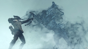 PS3/Xbox 360/PC「DARK SOULS II」追加DLC第3弾「CROWN OF THE IVORY KING」新情報―極寒の地「凍てついたエス・ロイエス」を舞台に最後の苦難が待ち受ける…の画像7