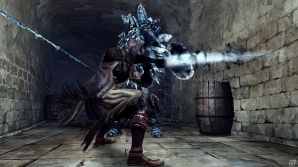 PS3/Xbox 360/PC「DARK SOULS II」追加DLC第3弾「CROWN OF THE IVORY KING」新情報―極寒の地「凍てついたエス・ロイエス」を舞台に最後の苦難が待ち受ける…の画像8
