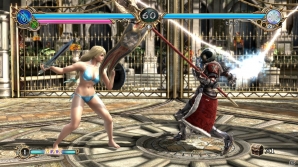 PS3「ソウルキャリバー ロストソーズ」にソン・ミナが間もなく登場？コンボを確認できるTGS 2014トレーラーが公開にの画像12