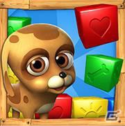 ペットたちを救出するカラフルなブロックパズルゲーム「ペットレスキュー」がFacebook/iOS/Androidでリリースの画像2