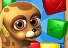 ペットたちを救出するカラフルなブロックパズルゲーム「ペットレスキュー」がFacebook/iOS/Androidでリリース