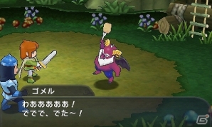 「ポポロクロイス物語」でおなじみの仲間たちが繰り広げる感動のストーリー！3DS「ポポロクロイス牧場物語」発売決定の画像4